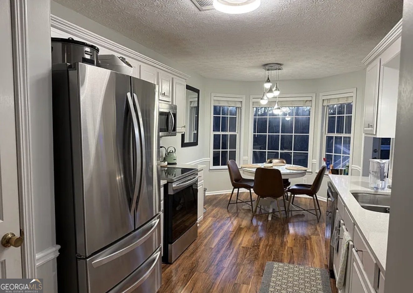 7002 Estates Court Loganville - Photo 9