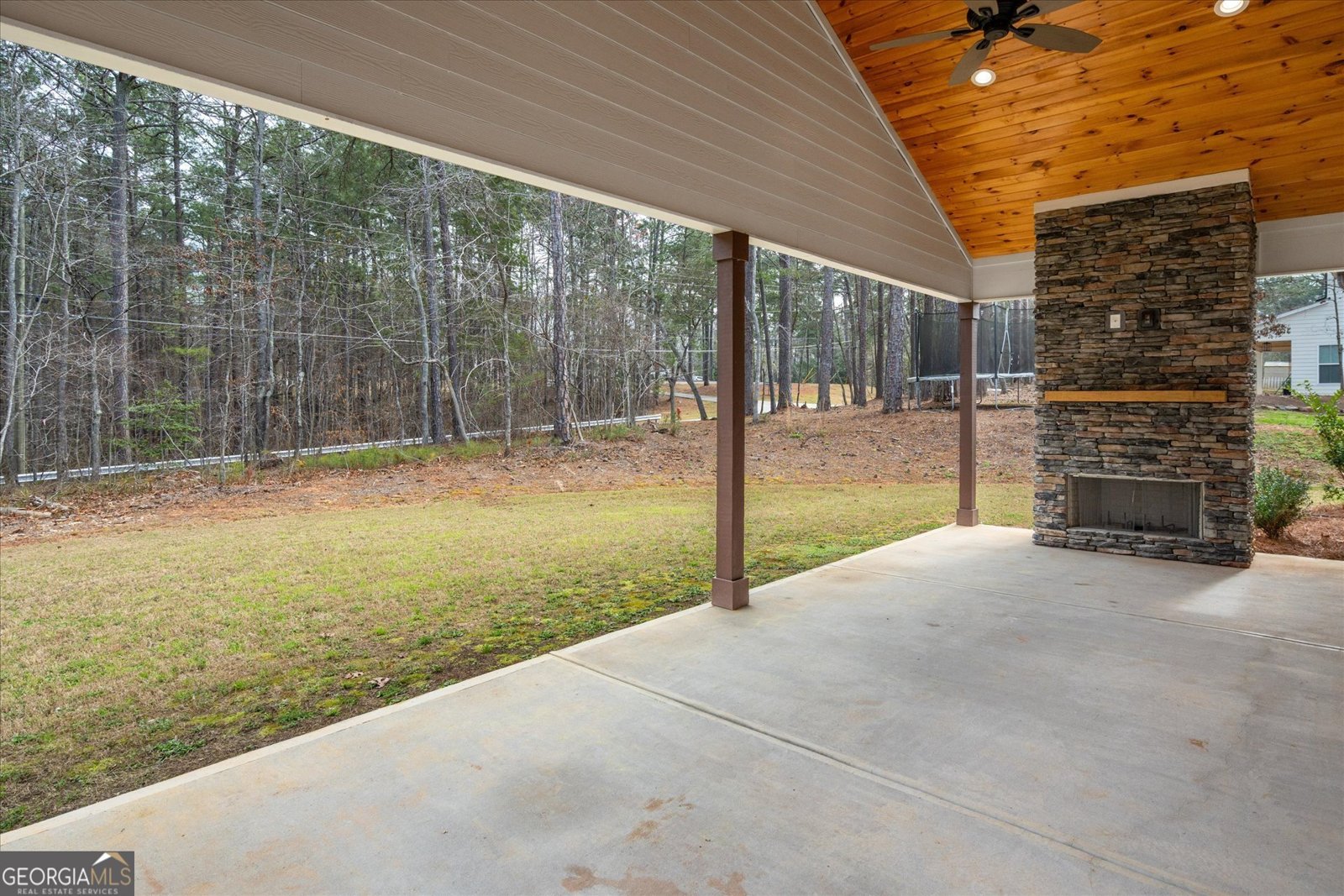 6093 Wayfarer Drive Villa Rica - Photo 37