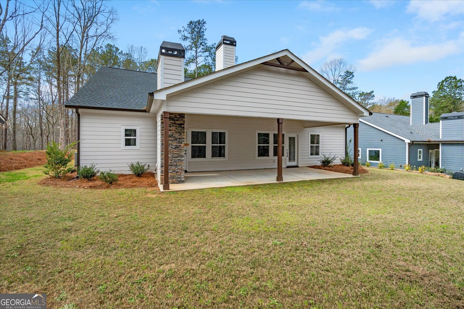 6093 Wayfarer Drive Villa Rica - Photo 39