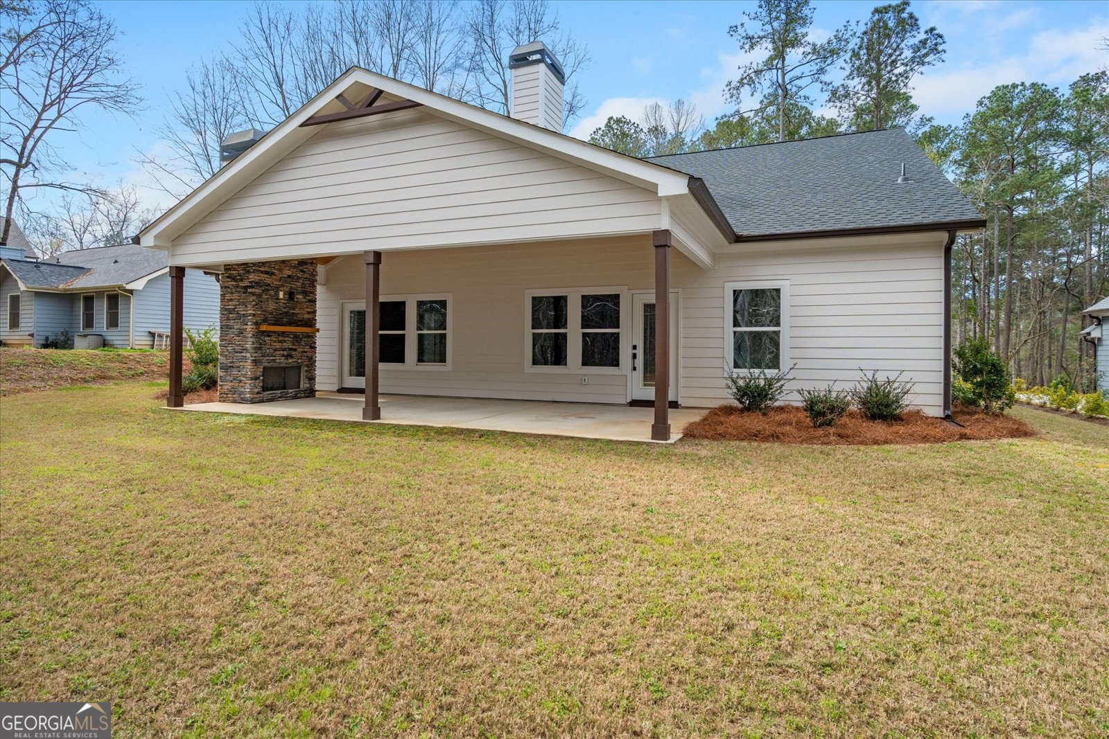 6093 Wayfarer Drive Villa Rica - Photo 41