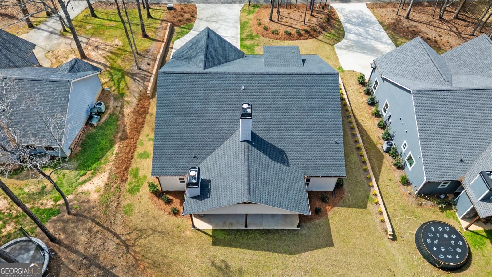 6093 Wayfarer Drive Villa Rica - Photo 42