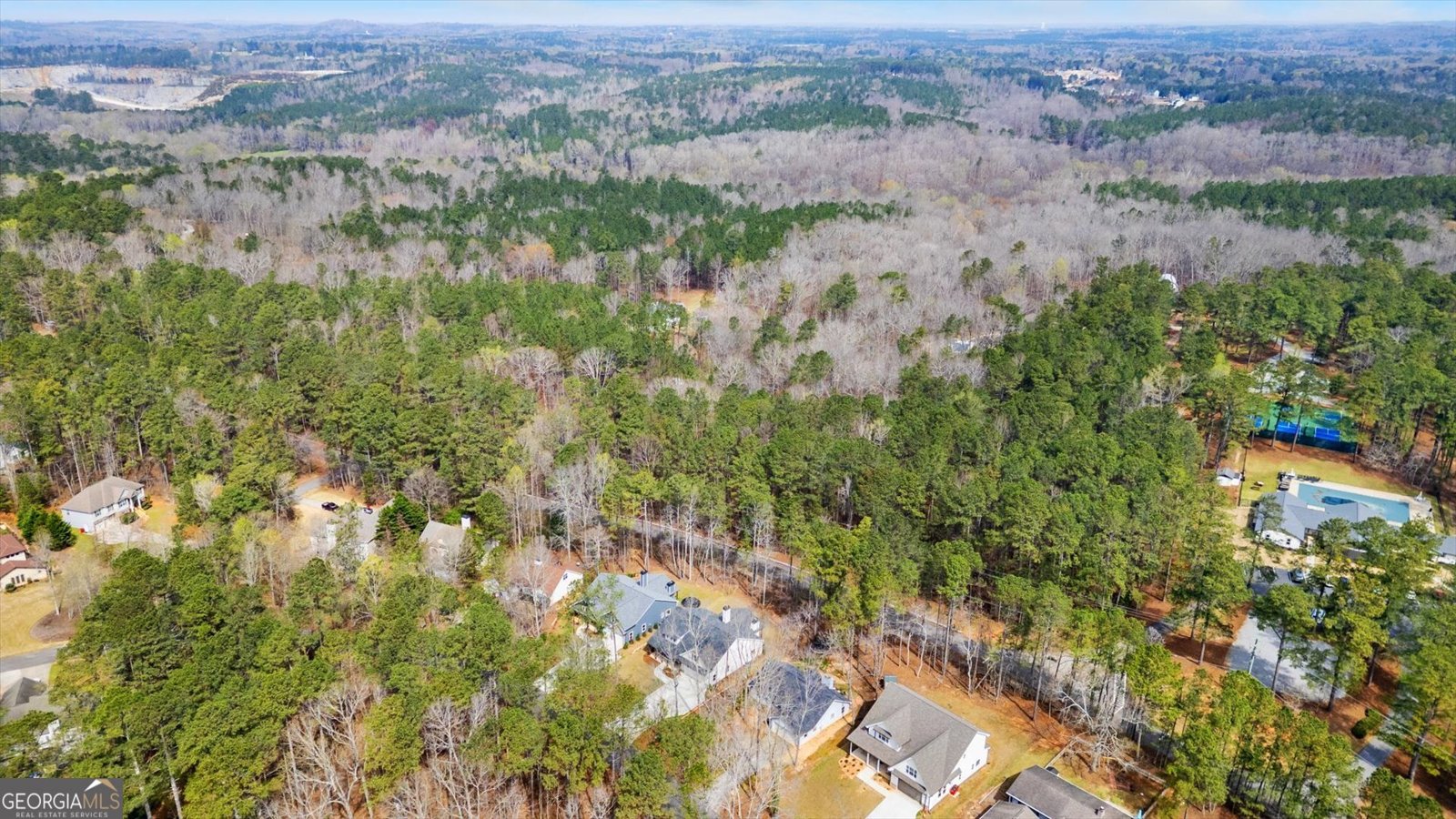 6093 Wayfarer Drive Villa Rica - Photo 45