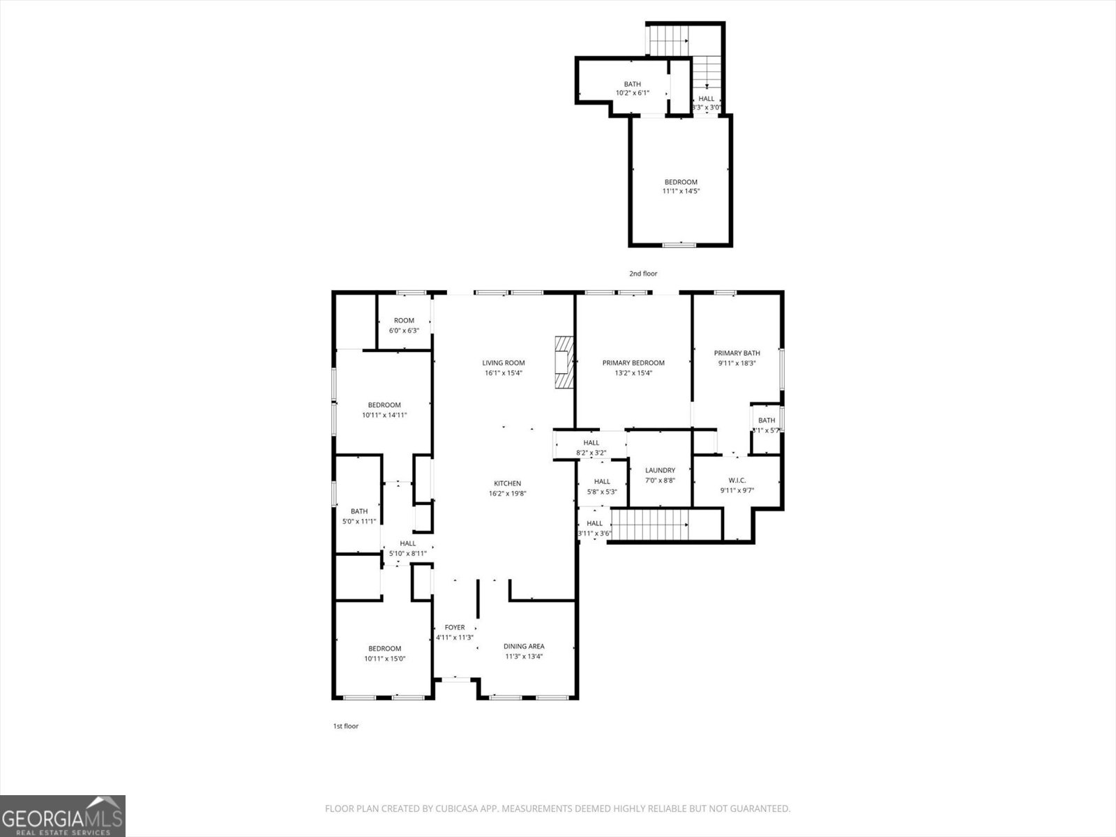 6093 Wayfarer Drive Villa Rica - Photo 69