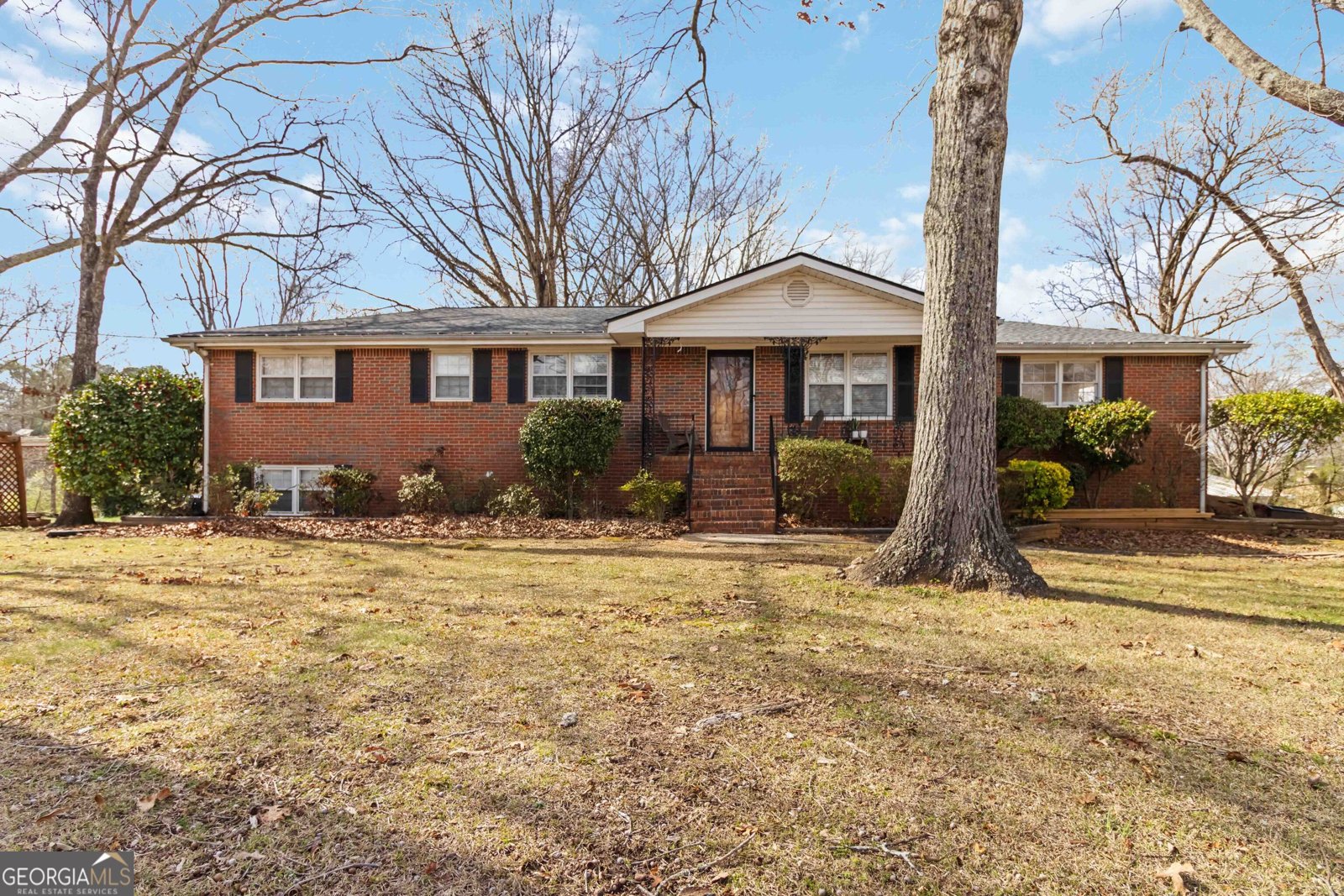 3829 Reynolds Road Douglasville - Photo 1