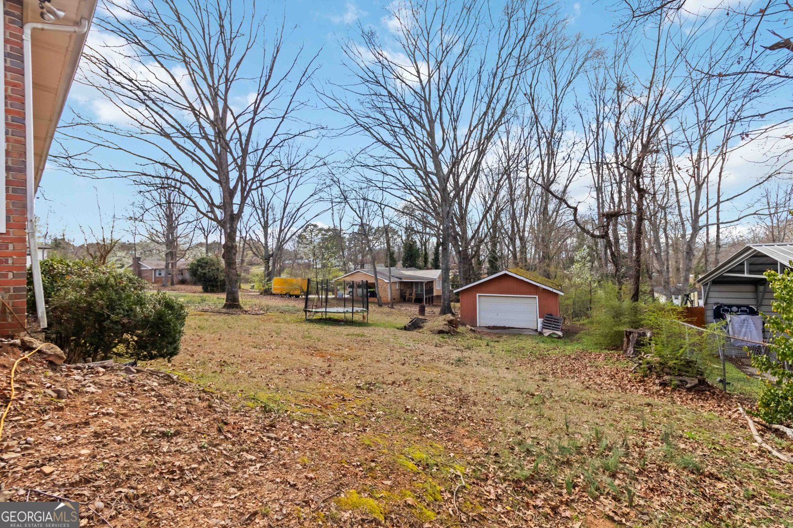 3829 Reynolds Road Douglasville - Photo 19