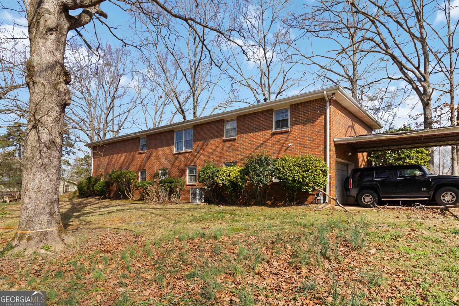 3829 Reynolds Road Douglasville - Photo 20