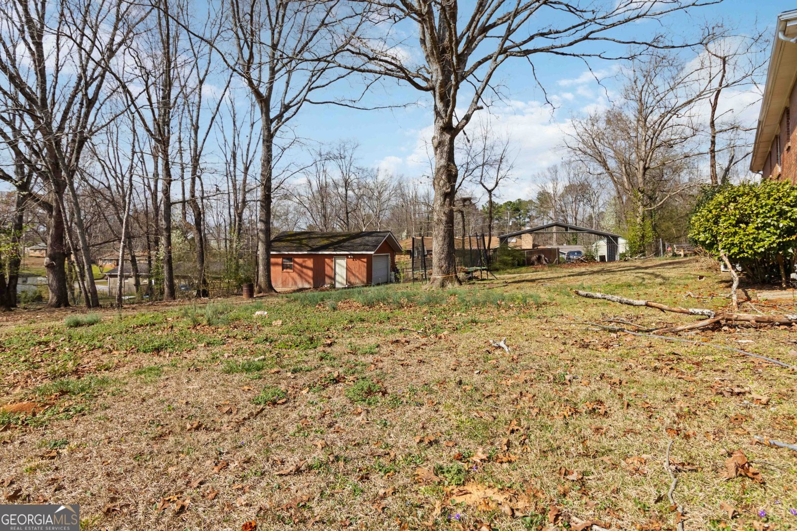 3829 Reynolds Road Douglasville - Photo 21