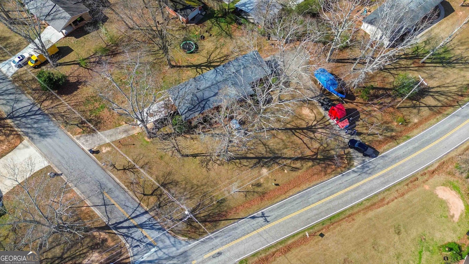 3829 Reynolds Road Douglasville - Photo 23