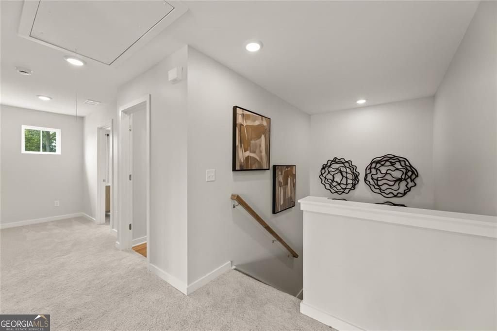 1834 PEACEFUL PINE Avenue Snellville - Photo 10