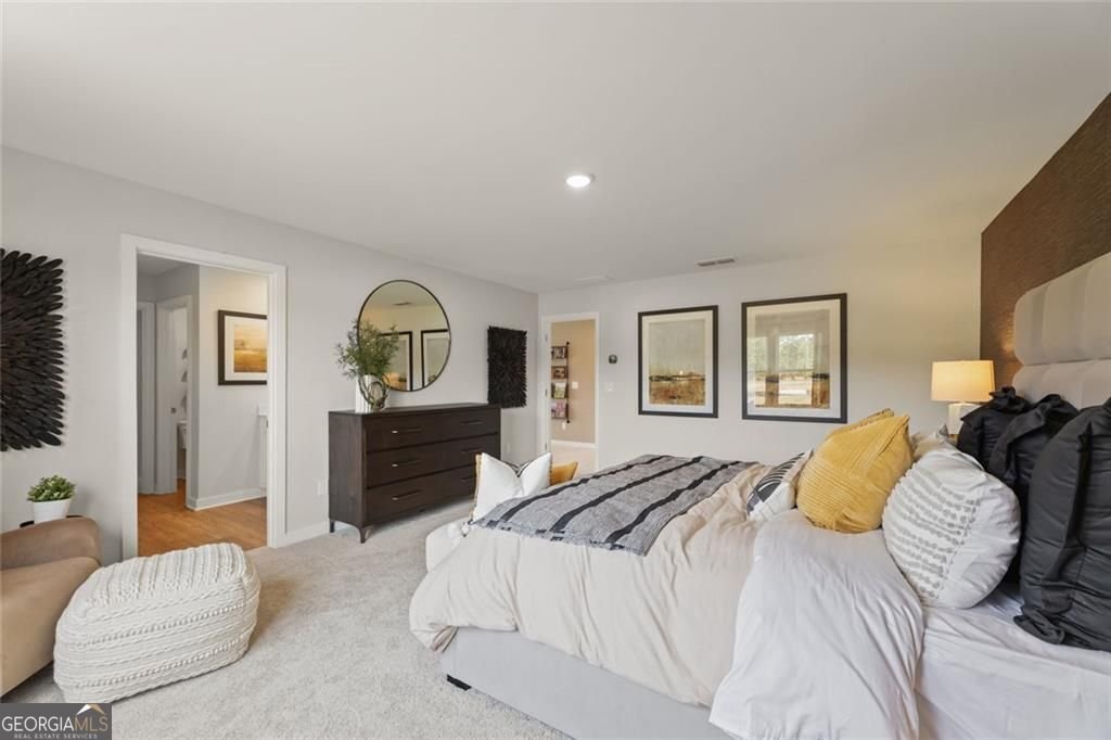 1834 PEACEFUL PINE Avenue Snellville - Photo 12