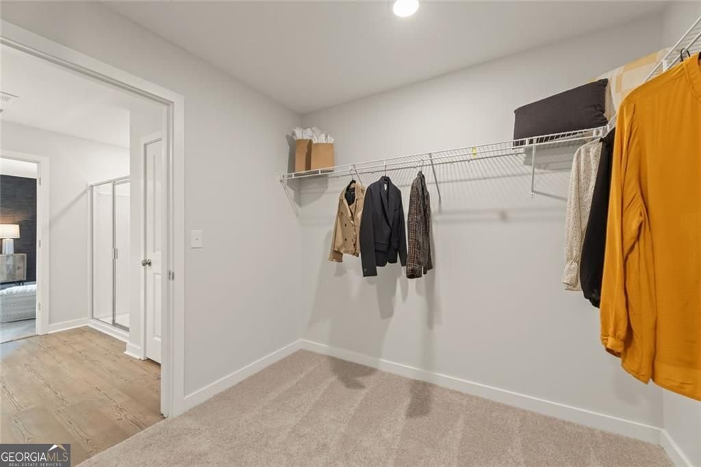 1834 PEACEFUL PINE Avenue Snellville - Photo 15