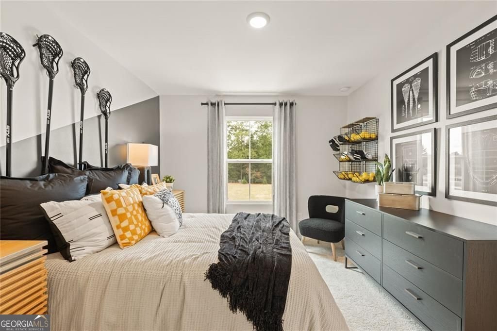 1834 PEACEFUL PINE Avenue Snellville - Photo 21