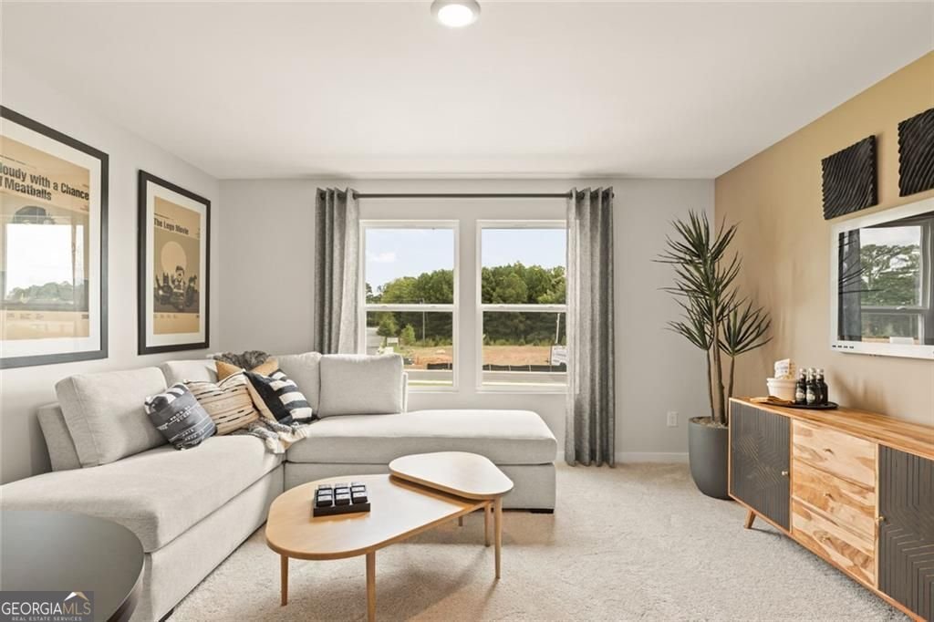 1834 PEACEFUL PINE Avenue Snellville - Photo 23