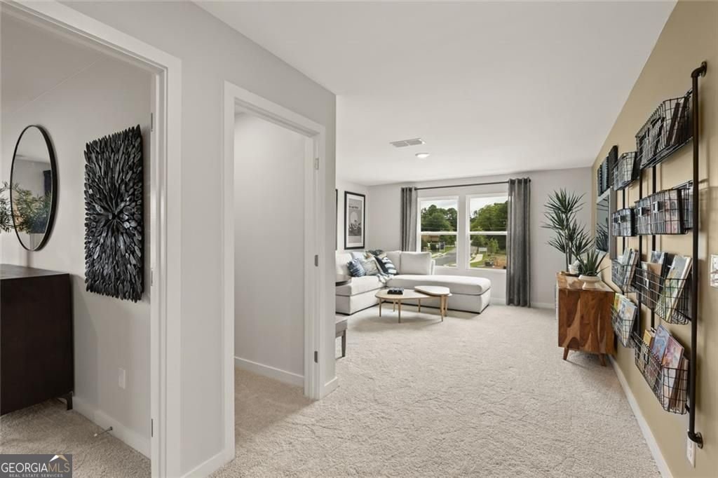 1834 PEACEFUL PINE Avenue Snellville - Photo 7