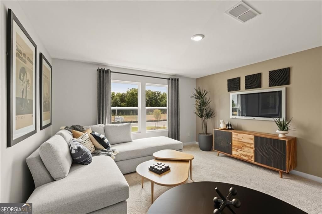 1834 PEACEFUL PINE Avenue Snellville - Photo 9