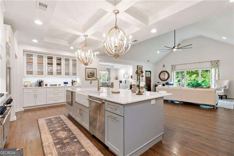 5025 Lakewood Drive Acworth - Photo 11