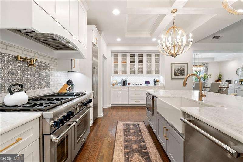 5025 Lakewood Drive Acworth - Photo 13