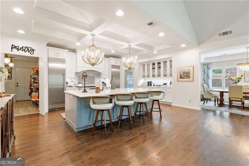 5025 Lakewood Drive Acworth - Photo 14