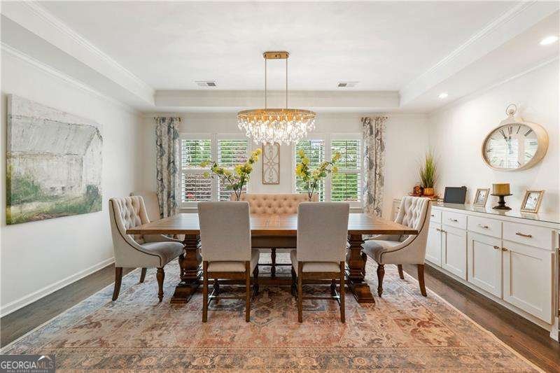 5025 Lakewood Drive Acworth - Photo 17