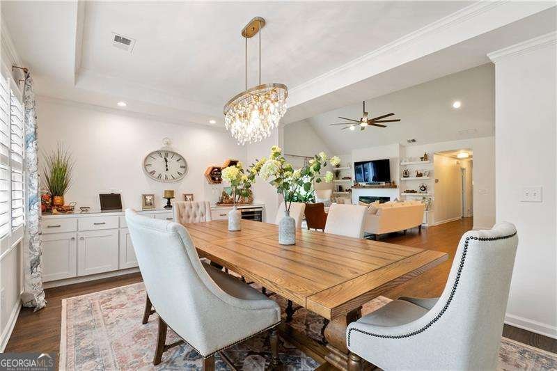 5025 Lakewood Drive Acworth - Photo 18