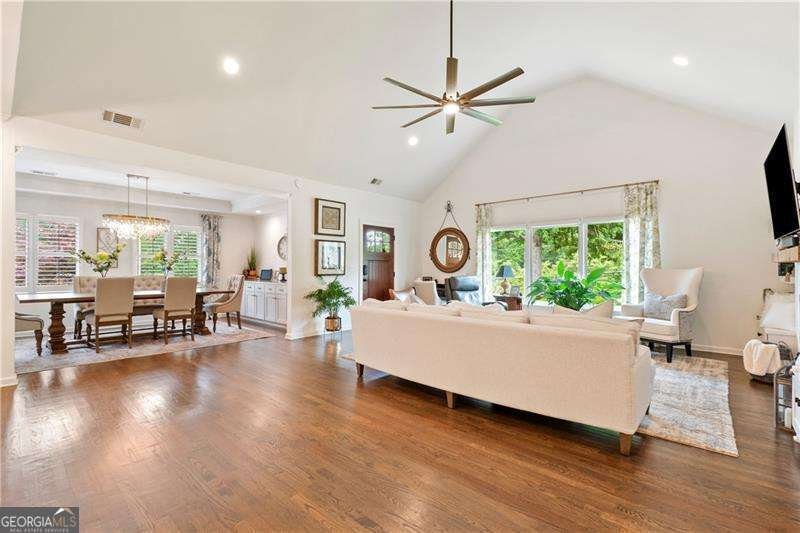 5025 Lakewood Drive Acworth - Photo 20