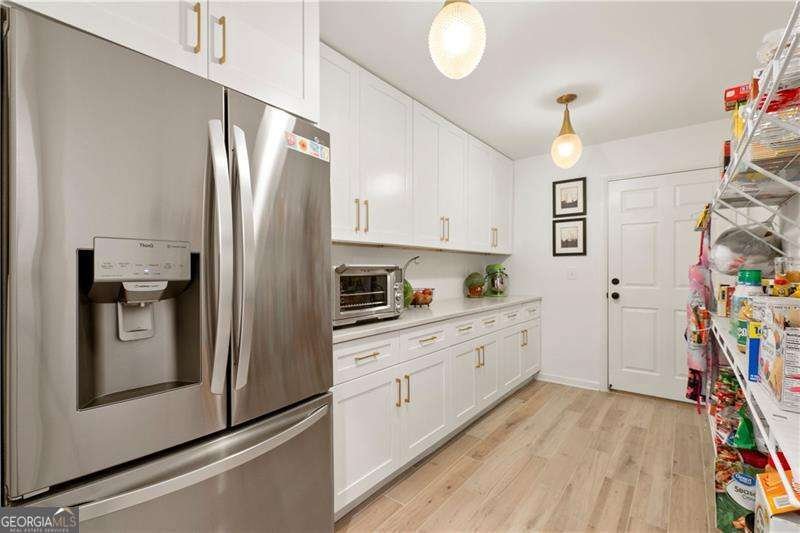 5025 Lakewood Drive Acworth - Photo 23