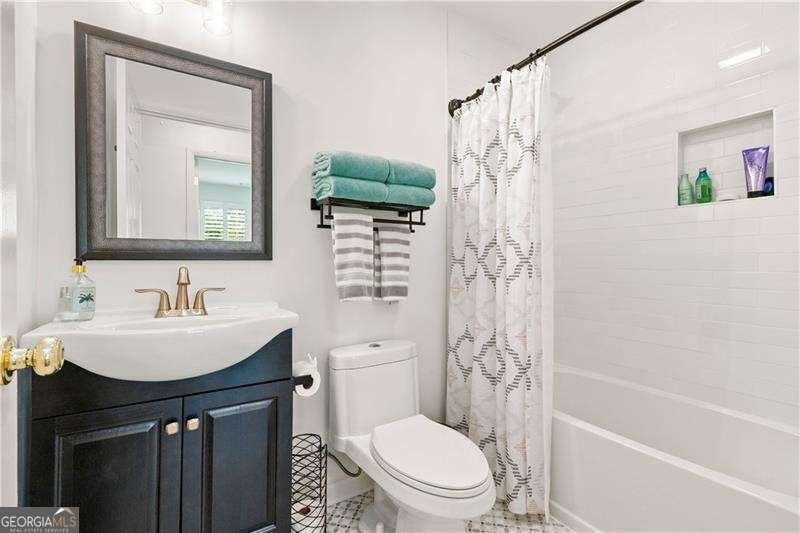 5025 Lakewood Drive Acworth - Photo 25