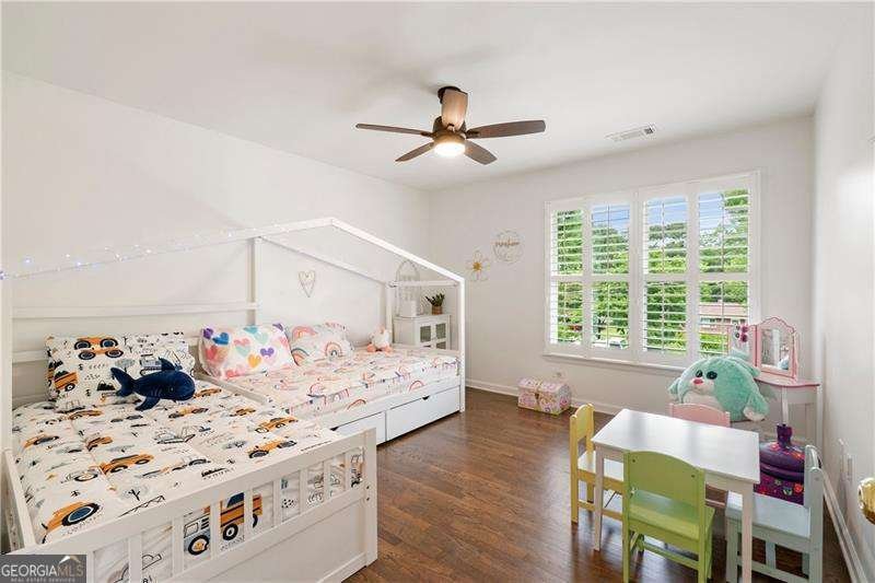 5025 Lakewood Drive Acworth - Photo 26