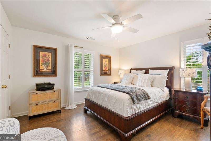 5025 Lakewood Drive Acworth - Photo 27