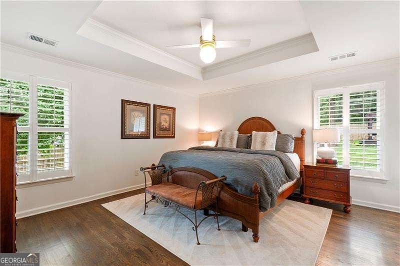 5025 Lakewood Drive Acworth - Photo 28