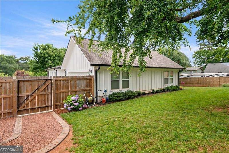 5025 Lakewood Drive Acworth - Photo 34