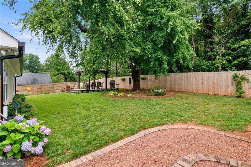 5025 Lakewood Drive Acworth - Photo 35