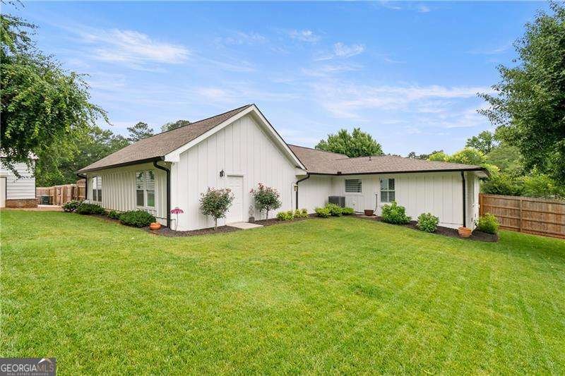 5025 Lakewood Drive Acworth - Photo 37