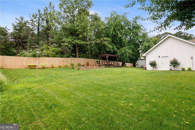 5025 Lakewood Drive Acworth - Photo 38