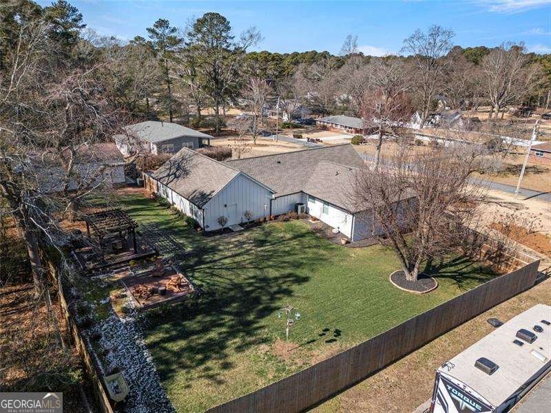 5025 Lakewood Drive Acworth - Photo 39