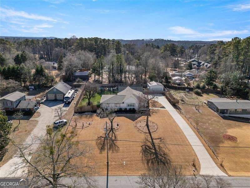 5025 Lakewood Drive Acworth - Photo 40