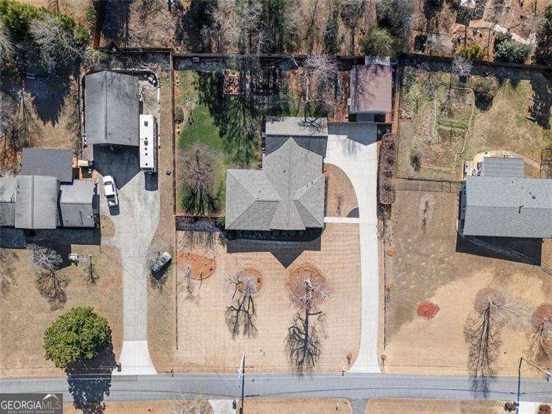 5025 Lakewood Drive Acworth - Photo 41