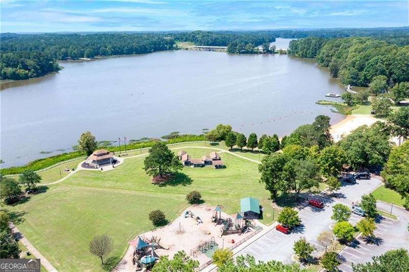 5025 Lakewood Drive Acworth - Photo 43