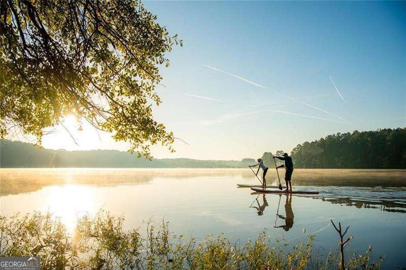 5025 Lakewood Drive Acworth - Photo 44