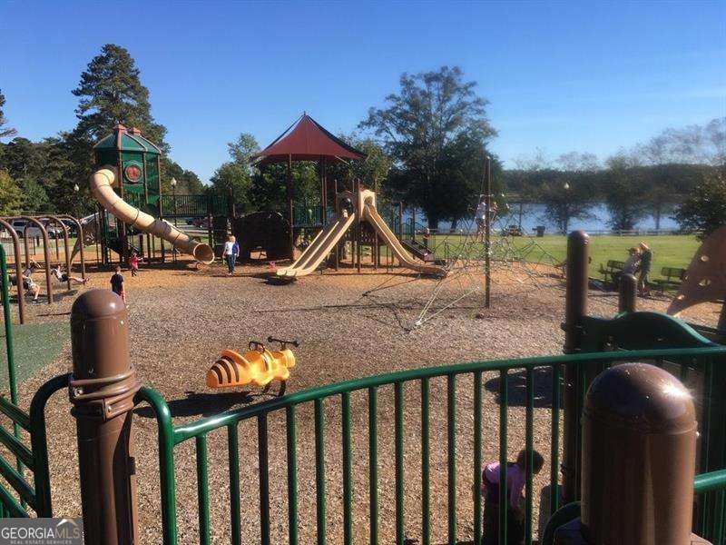 5025 Lakewood Drive Acworth - Photo 46