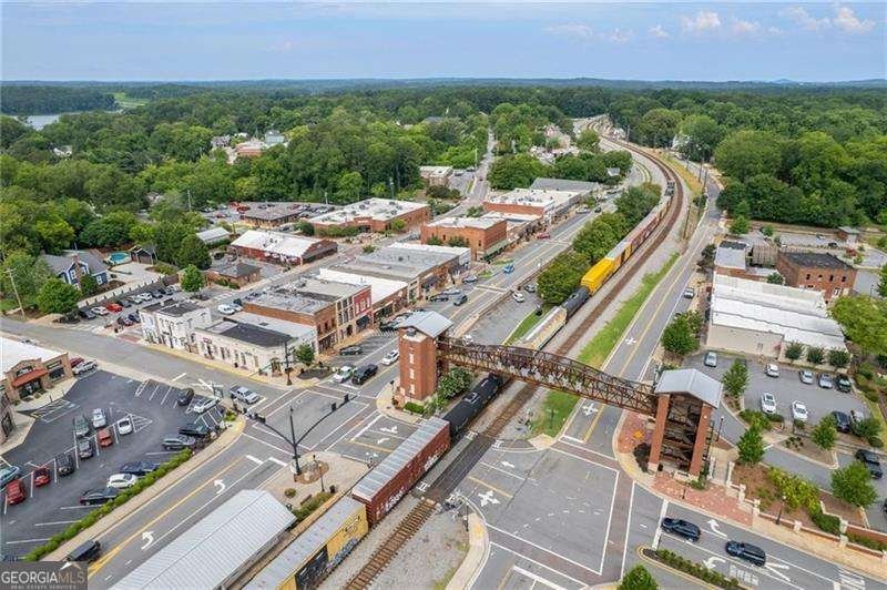 5025 Lakewood Drive Acworth - Photo 48