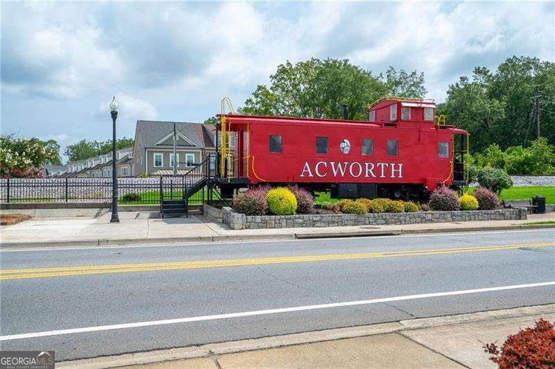 5025 Lakewood Drive Acworth - Photo 49