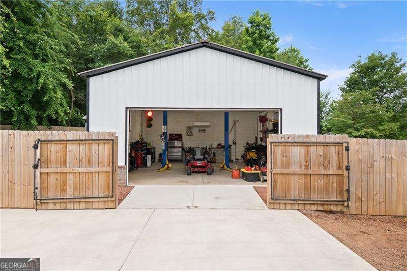 5025 Lakewood Drive Acworth - Photo 6