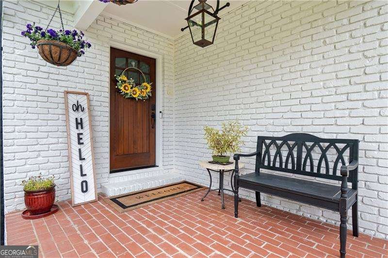 5025 Lakewood Drive Acworth - Photo 7