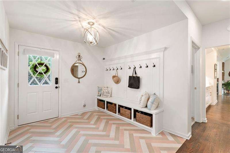 5025 Lakewood Drive Acworth - Photo 8