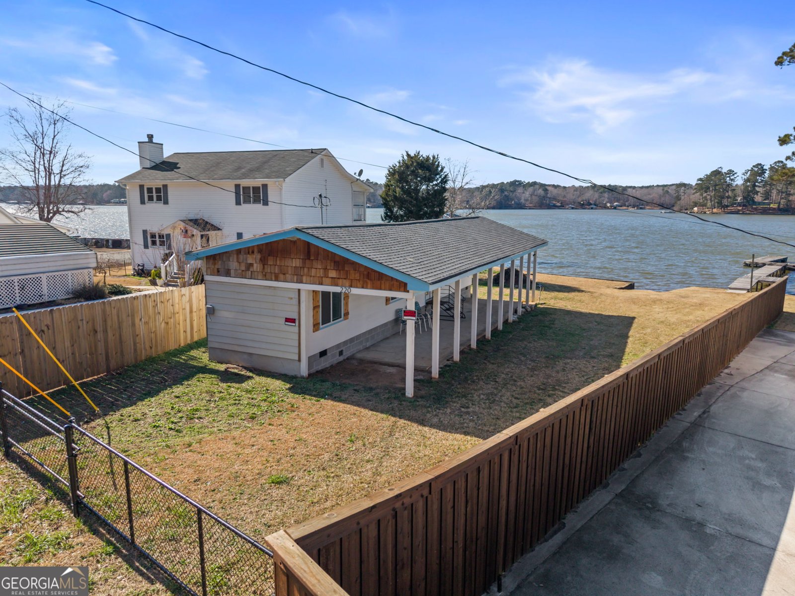 220 Lakeshore Drive Monticello - Photo 1