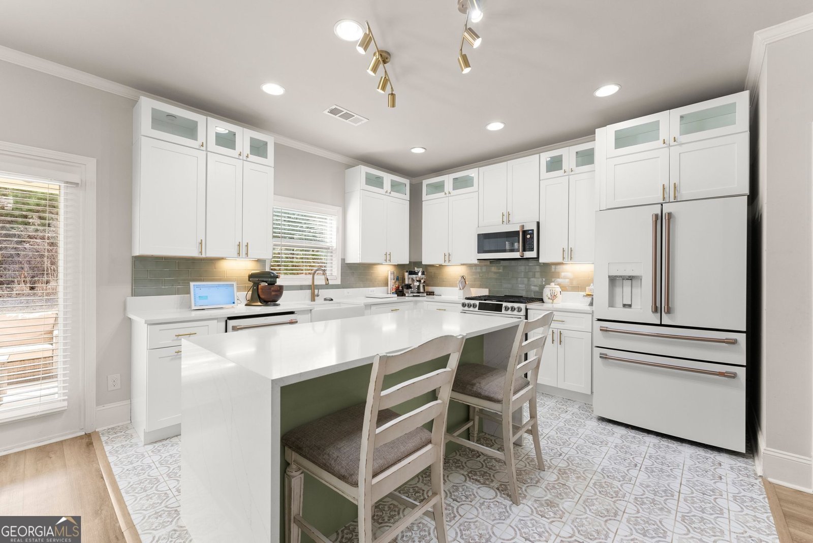 6667 Rivergreen Road Flowery Branch - Photo 14