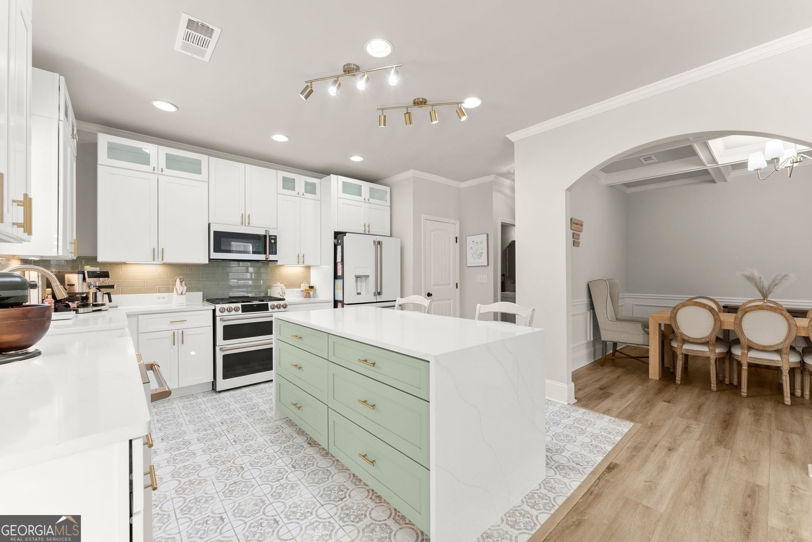 6667 Rivergreen Road Flowery Branch - Photo 15