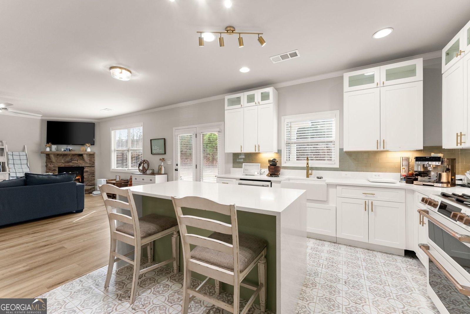 6667 Rivergreen Road Flowery Branch - Photo 18