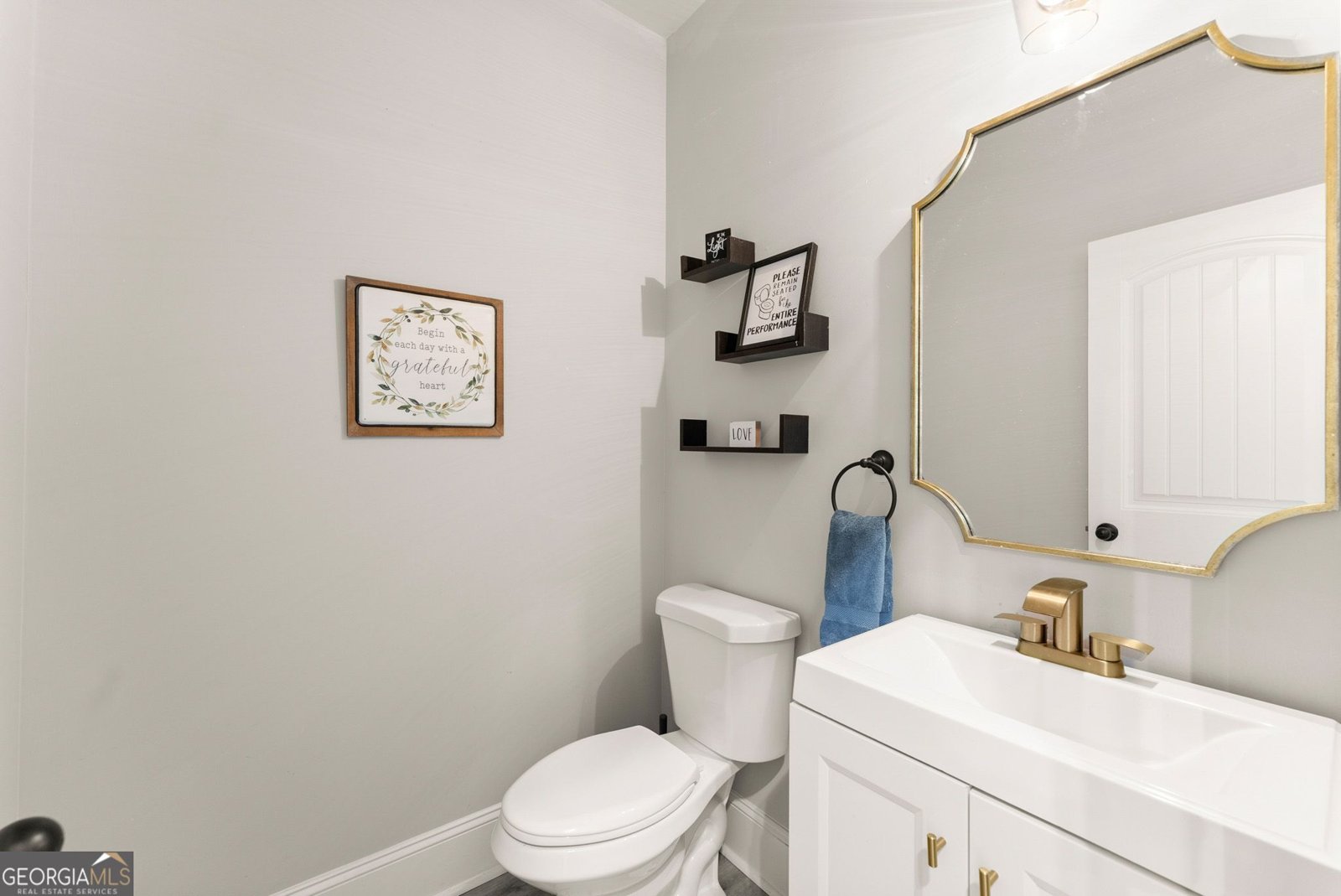 6667 Rivergreen Road Flowery Branch - Photo 19